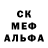 БУТИРАТ буратино Zita nail
